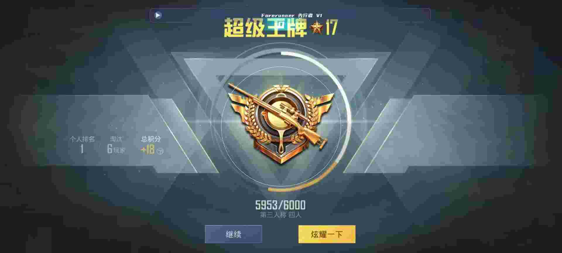 和平精英鸡腿辅助自瞄 - 和平精英外挂名单图辅助预览图